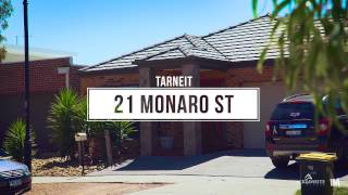 21 MONARO STREET TARNEIT!!