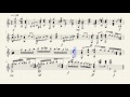 Little jazz piece in A minor - Daniel Halaj