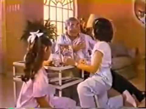 Bear Brand Full Cream Milk TV commercial - YouTube