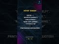 Python Quote Generator in 30 Seconds! 🐍✨