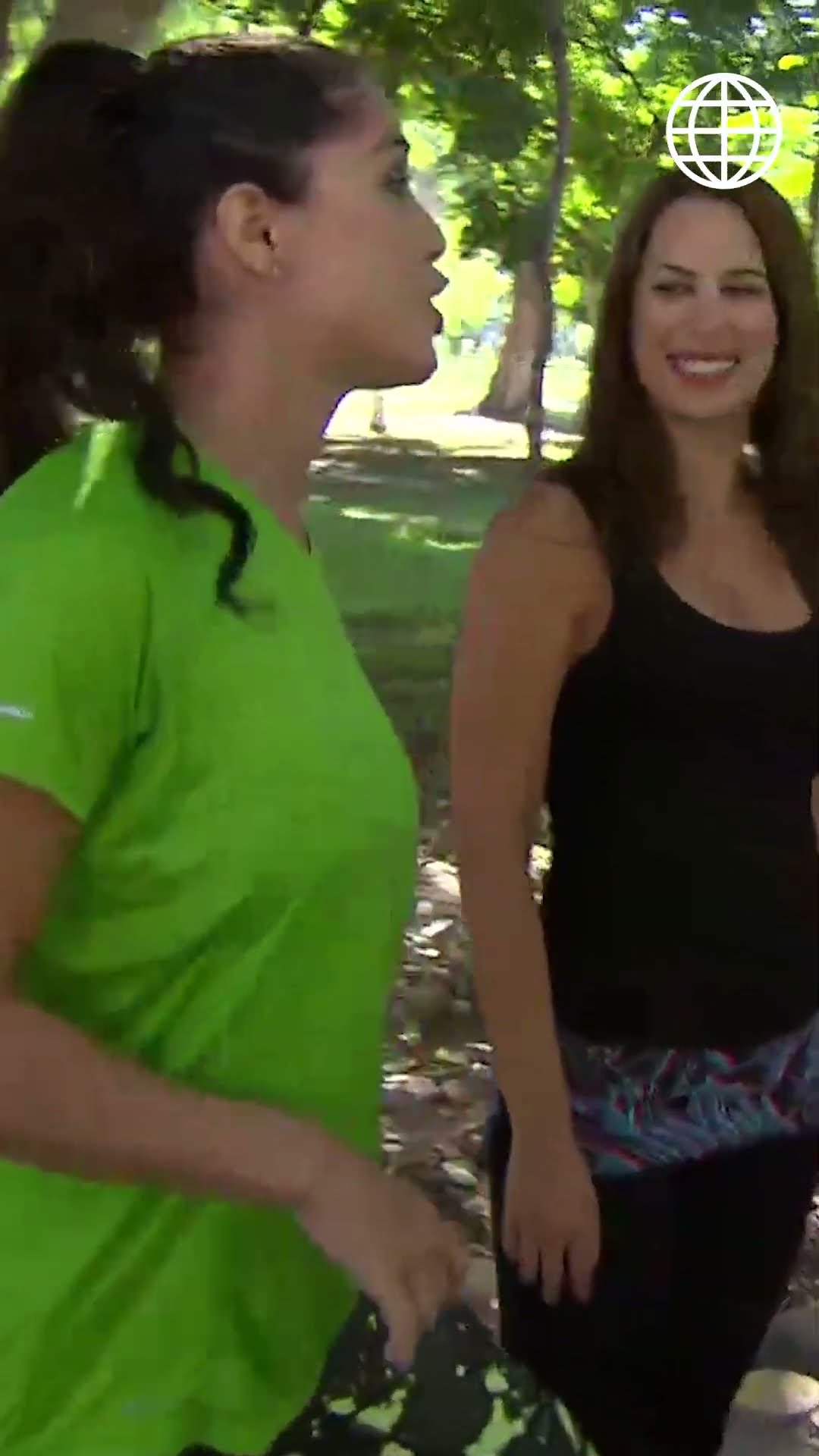 AL FONDO HAY SITIO 8 | When Pepe and Tito lost Richard Jr. | #shorts