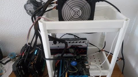 GPU Not Detected / Crashes When Mining - Possible Fixes!