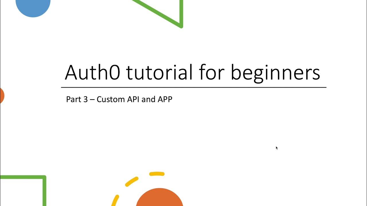 Auth0 facebook Login - Auth0 Community