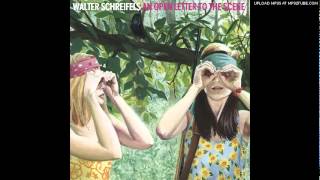 Walter Schreifels - Shootout