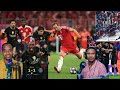 PSG 🔥 kuri finally na arsenal 🏟️ rugaju na kwizigira ubusesenguzi bwiza