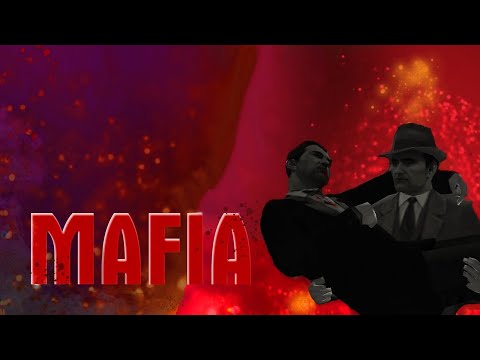 MAFIA მოკლედ მეორე ნაწილი