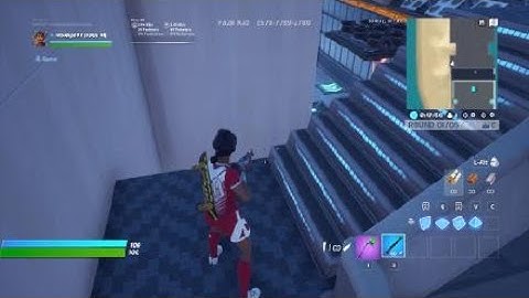 My first keyboard and mouse trickshot