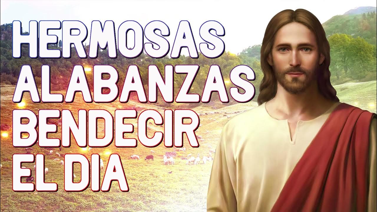 Las Mejores 100 Canciones de Alabanza y Adoración Alabanzas Cristiana Viejitas Pero Bonitas