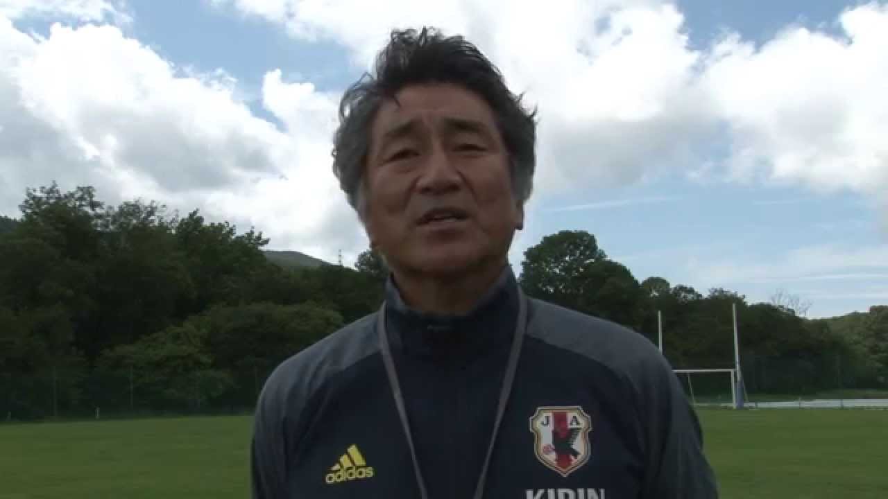 Jfa Jp 公益財団法人日本サッカー協会公式サイト Jfa 公益財団法人日本サッカー協会