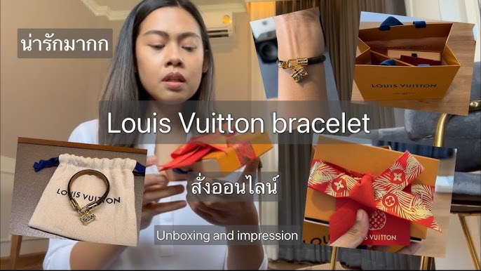 Review Louis Vuitton Sign It Bracelet✨, Gallery posted by Karina Y