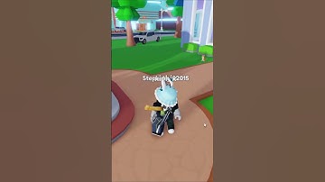 Flinging People In Roblox Using Exploits #roblox #robloxshorts