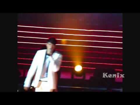 [Fancam] 110824 2AM - With or Without U