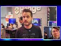 HEDGE @NAB 2024 with Paul and Sam - Final Cut TV