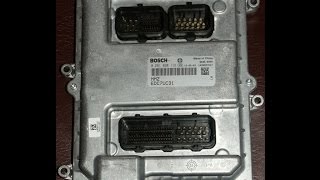 Прошивка ЕДЦ7 ECU CHIP-TUNING(, 2016-08-15T17:09:56.000Z)