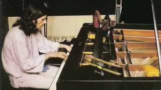 Video thumbnail of "Peter Hammill - Vision 1971 (EpXtaZ Remastered)"