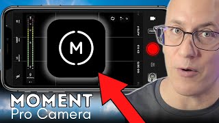 Is Moment Pro Camera the iPhone Film App for You? Best Priced!