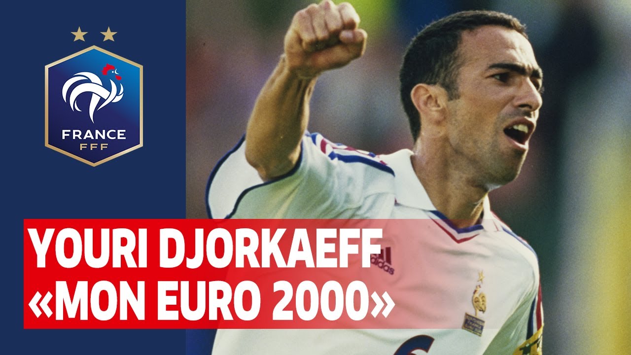 YOURI  DJORKAEFF super INTER goal vs ROMA