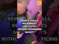 I used a Vocal Remover To Play Guitar with Sylosis!