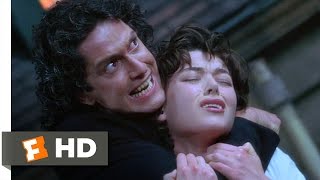 Dracula 2000 (11\/12) Movie CLIP - Bitch is Faking it (2000) HD