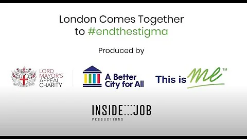 Mental Health Awareness Week 2020 - a message of kindness