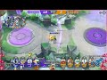 Pokémon Unite Lotus League TR vs Dark Lord Gaming