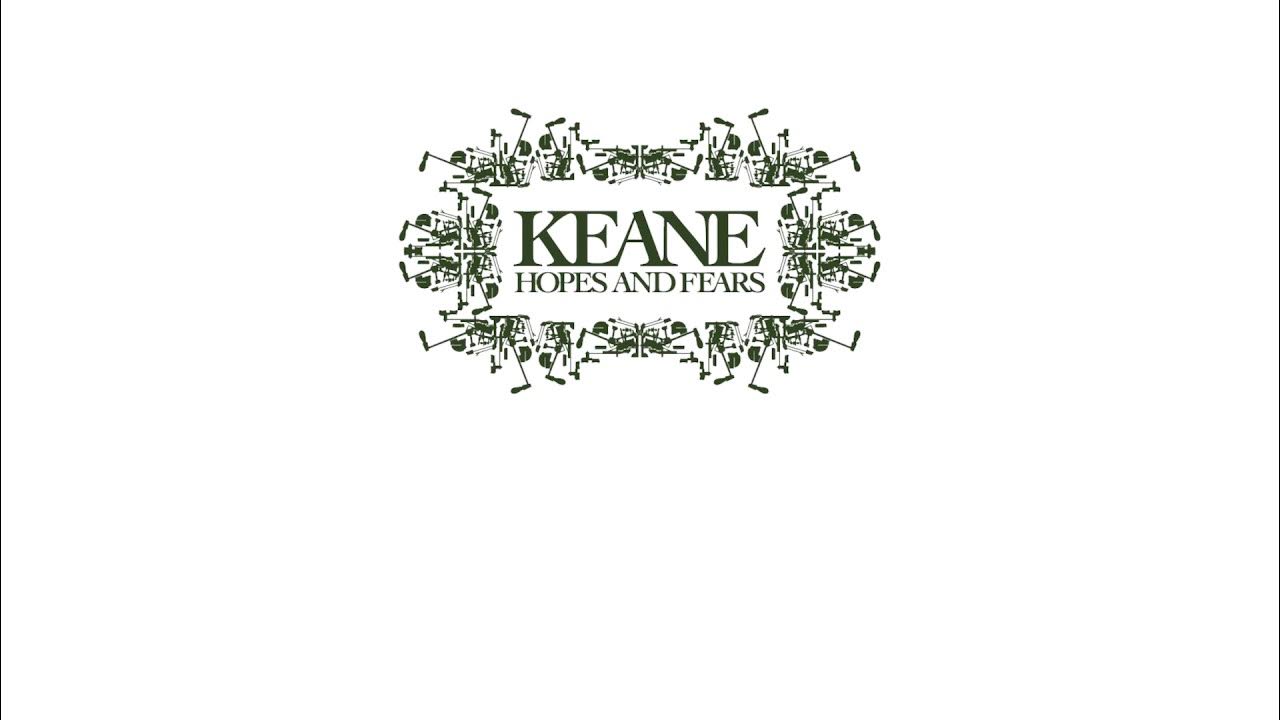 KEANE - Somewhere Only We Know (Instrumental Original) KEANE - Somewhere Only We Know (Instrumental Original)