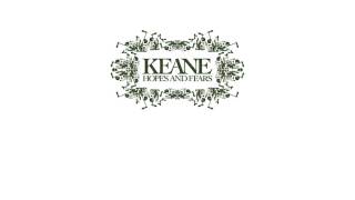 KEANE - Somewhere Only We Know Instrumental Original