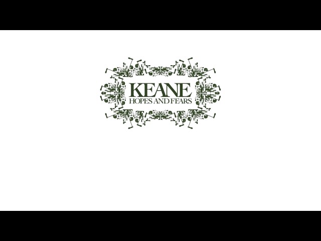 KEANE - Somewhere Only We Know (Instrumental Original) class=
