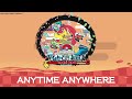Anytime Anywhere - Full Length Song | 2023 Pokémon World Championships Theme
