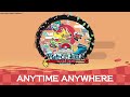 Anytime anywhere  full length song  2023 pokmon world championships theme