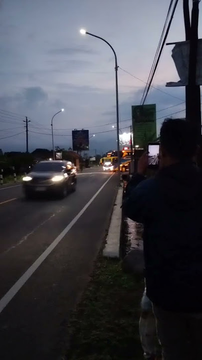Basuri Poco Poco ala Andaru Utama Kebahagiaan