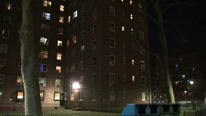 Boy found dead inside Harlem apartment - DayDayNews