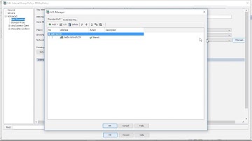 040-Split Tunneling,cisco firewall (ASA)