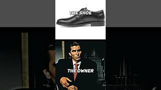 the owner (shoe edition) #memes #shorts