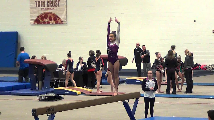 2016 Chicago Style - Jamie Beam