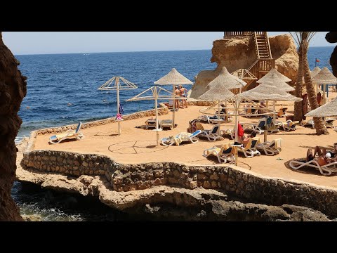 سفرة مصر الحلقة الرحلة من القاهرة الى شرم الشيخ والوصول للفندق     