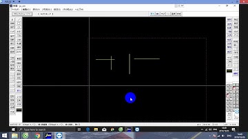jwcad từ cơ bản đến nâng cao: b7 Lệnh Fillet trong jwcad