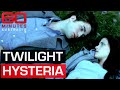 What Twilight did to Robert Pattinson&#39;s acting career | 60 Minutes Australia