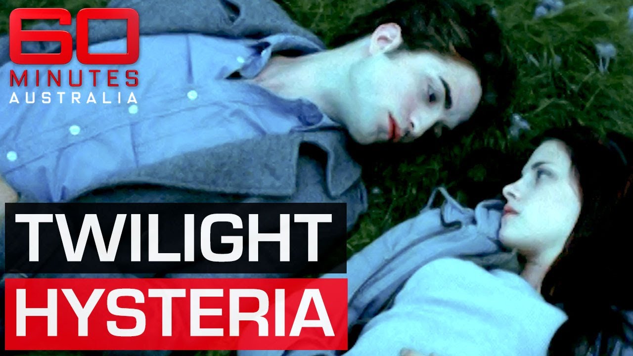 What Twilight did to Robert Pattinson's acting career | 60 Minutes Australia
