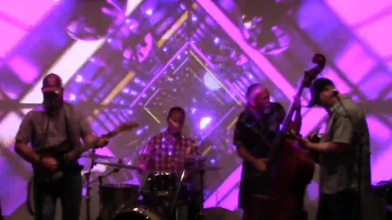 Free Grass Union "Point in Space"