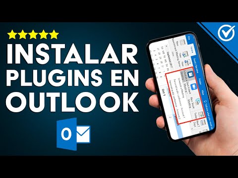 Cómo Instalar Plugins y Complementos para Outlook