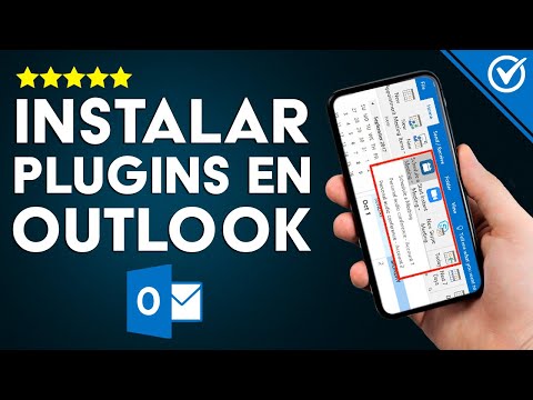 Cómo Instalar Plugins y Complementos para Outlook Completamente Gratis