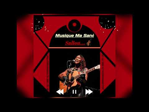 Musique Saliou, Ma Sané "Yoon Wi" son Saliou.......