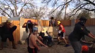 Best Harlem Shake Ever! (Kool Kidz Klub)