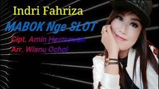 LAGU TARLING TERBARU 2022 // Indri Fahriza - Mabok Ngeslot