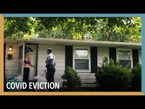COVID Eviction | VOA Connect