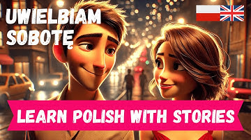 START TO UNDERSTAND Polish with This Simple Story