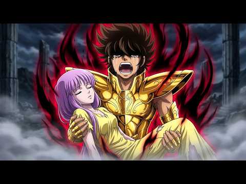 COMPLETE STORY: SAINT SEIYA THE SKY SAGA! Chapters 1-6