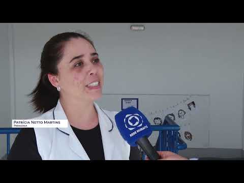 Dia 25 de agosto é comemorado o Dia Nacional da Educação Infantil