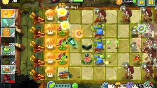 PvZ 2: 3.8.1 pp.dat PhatBeet and new costumes